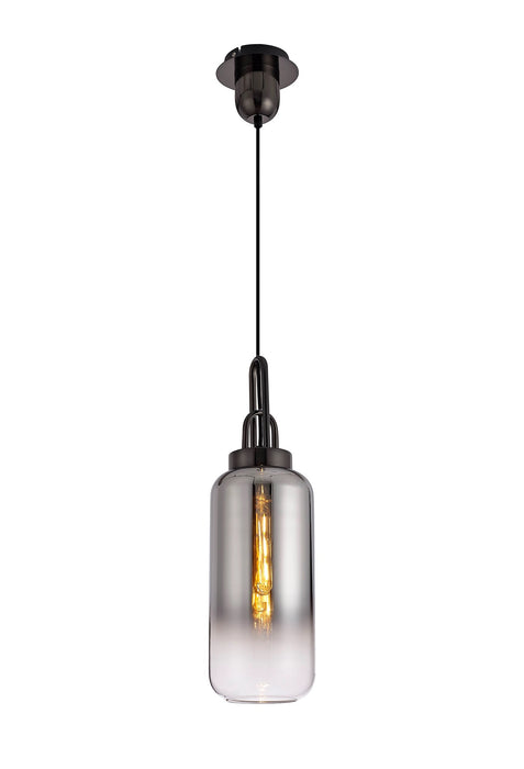 Armada Cylinder Glass Only - Exclusive Lighting Ltd