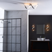 Astro LED Wall Light 💧 - Exclusive Lighting Ltd