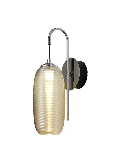 Aston Wall Light - Exclusive Lighting Ltd