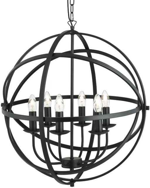 Atlas Pendant - Exclusive Lighting Ltd