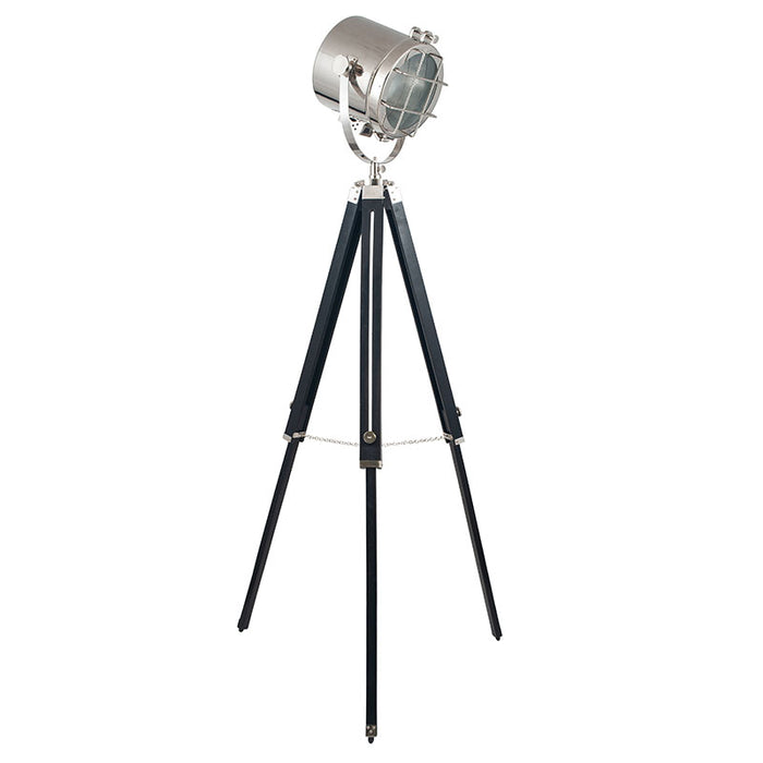 Atlantic Tripod Lamp - Exclusive Lighting Ltd