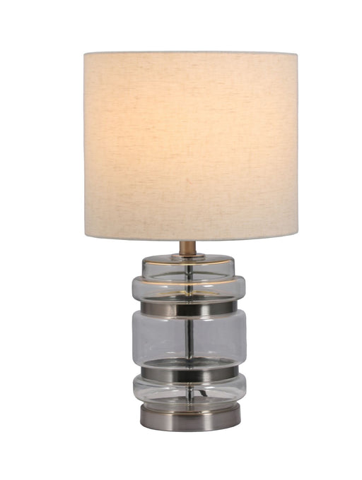 Audley Table Lamp - Exclusive Lighting Ltd