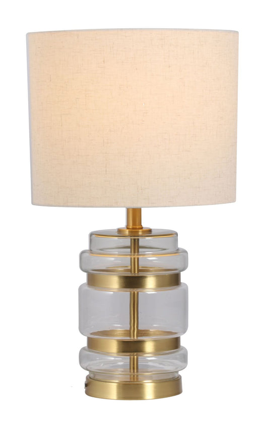 Audley Table Lamp - Exclusive Lighting Ltd