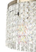 Axel Crystal Pendant - Exclusive Lighting Ltd