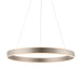 Barclay LED Pendant - Exclusive Lighting Ltd