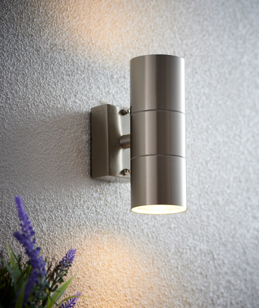 Barton Wall Light - Exclusive Lighting Ltd