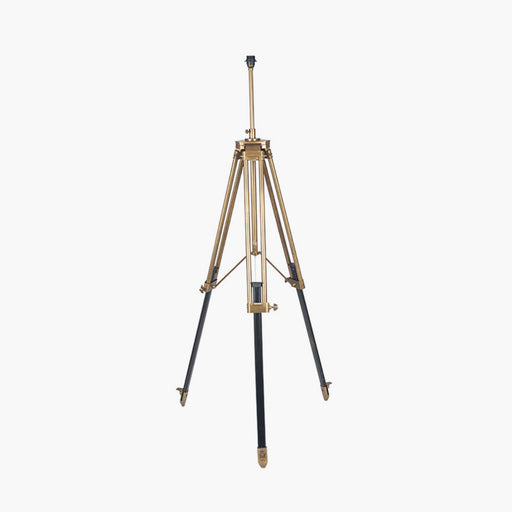 Bedford Tripod Lamp (Base Only) - Exclusive Lighting Ltd