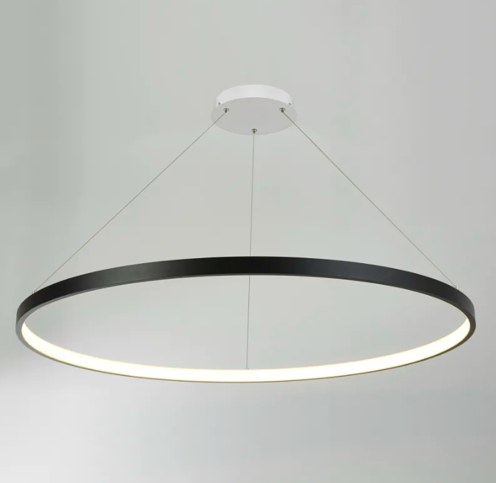 Carpenter LED Pendant — Exclusive Lighting Ltd