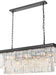 Amelia Bar Pendant - Exclusive Lighting Ltd