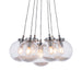 Boba Cluster Pendant - Exclusive Lighting Ltd