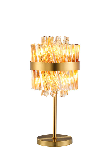 Salvador Table Lamp