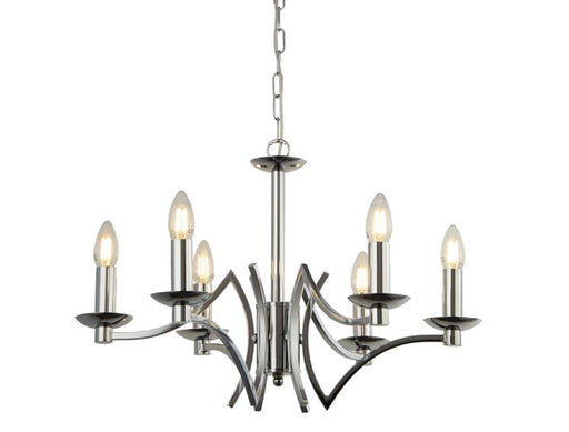 Cameo Light Fitting - Exclusive Lighting Ltd