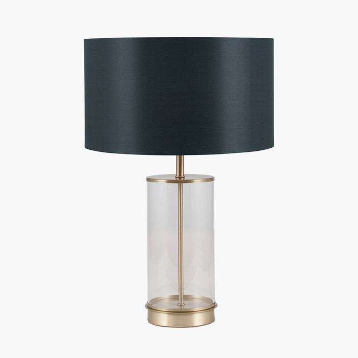 Cardin Table Lamp (Base Only) - Exclusive Lighting Ltd