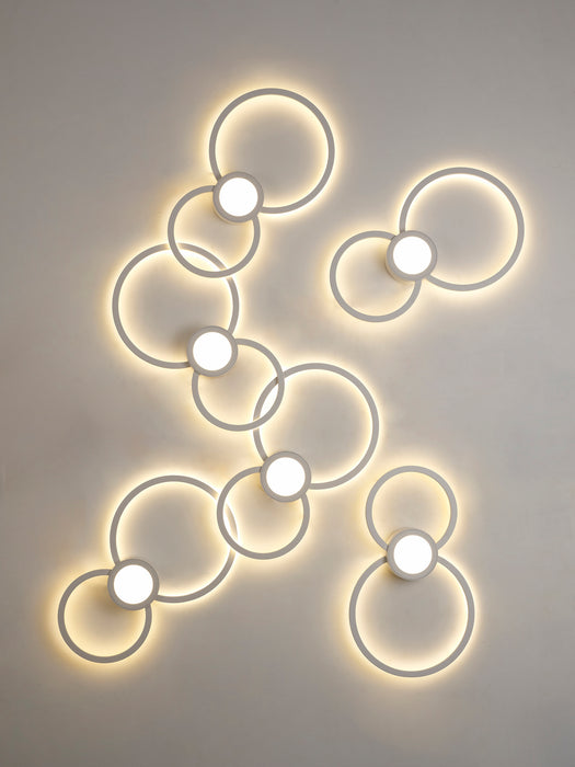 Simbo LED Wall - Exclusive Lighting Ltd