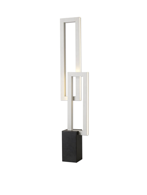 Castro LED Table Lamp - Exclusive Lighting Ltd