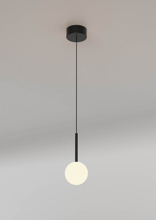 Catina Single Pendant - Exclusive Lighting Ltd