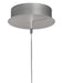 Celeste LED Pendant - Exclusive Lighting Ltd