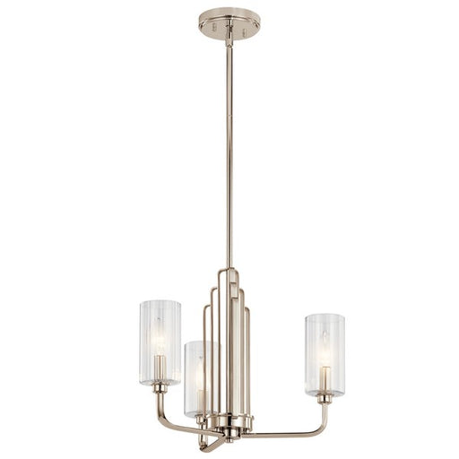 Chanel Feature Pendant - Exclusive Lighting Ltd