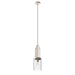Chanel Single Pendant - Exclusive Lighting Ltd