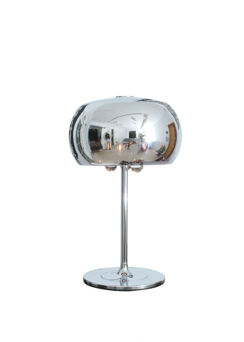 Chelsea Table Lamp - Exclusive Lighting Ltd