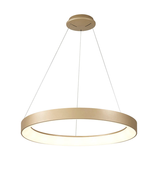 Cherico Medium Pendant - Exclusive Lighting Ltd