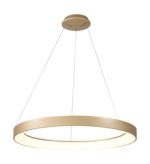 Cherico Large Pendant - Exclusive Lighting Ltd