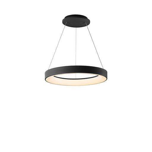 Cherico Small Pendant - Exclusive Lighting Ltd