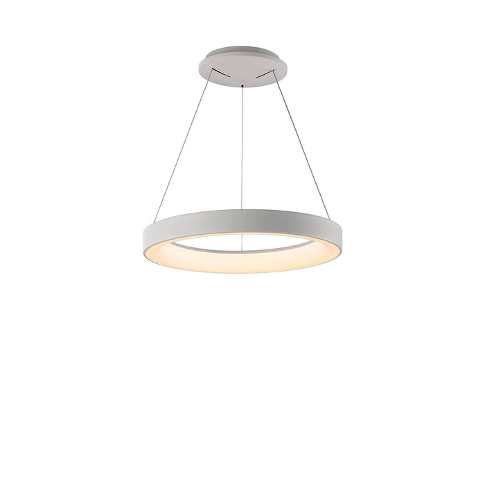 Cherico Small Pendant - Exclusive Lighting Ltd