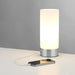 Clara USB Touch Lamp - Exclusive Lighting Ltd