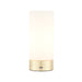 Clara USB Touch Lamp - Exclusive Lighting Ltd
