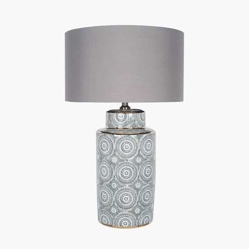 Couco Table Lamp (Base Only) - Exclusive Lighting Ltd
