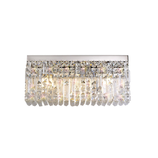 Corrine Wall Light - Exclusive Lighting Ltd