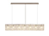 Corrine Linear Pendant - Exclusive Lighting Ltd