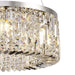 Corrine Crystal Pendant - Exclusive Lighting Ltd