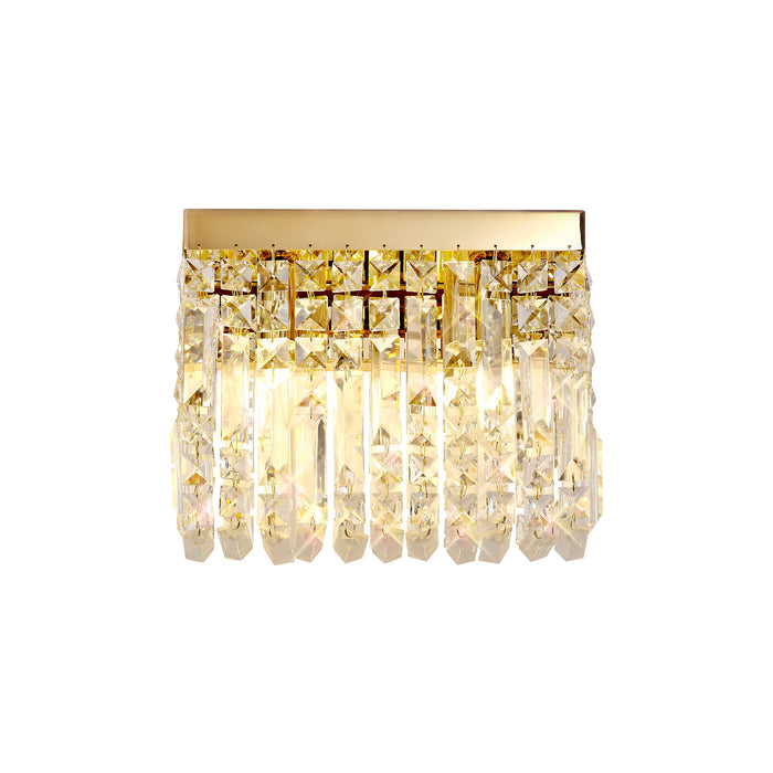 Corrine Wall Light - Exclusive Lighting Ltd