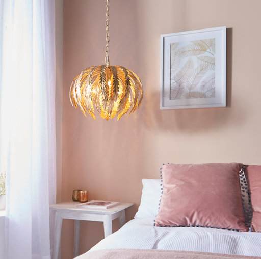 Dartmoor Pendant - Exclusive Lighting Ltd