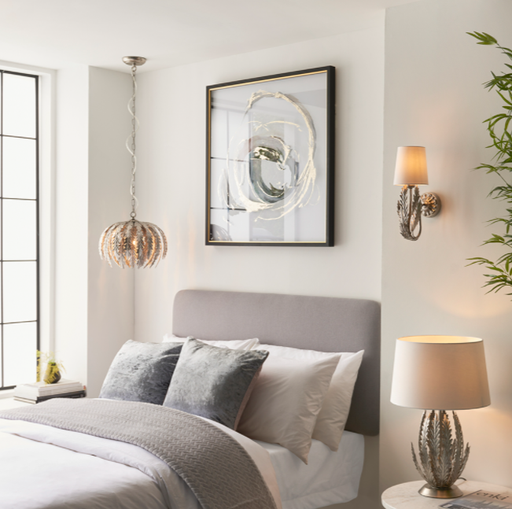 Dartmoor Table Lamp - Exclusive Lighting Ltd