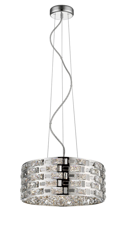 Dazzle Pendant - Exclusive Lighting Ltd