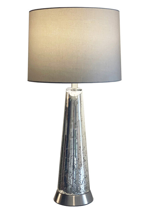 Deacon Table Lamp - Exclusive Lighting Ltd