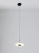 Declan LED Single Pendant - Exclusive Lighting Ltd
