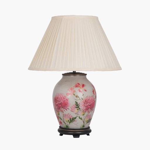 Desree Table Lamp (Base Only) - Exclusive Lighting Ltd