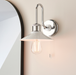 Dewhurst Wall Light 💧 - Exclusive Lighting Ltd