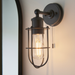 Dower Wall Light 💧 - Exclusive Lighting Ltd