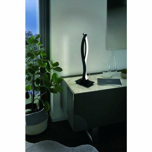 Draco Table Lamp - Exclusive Lighting Ltd