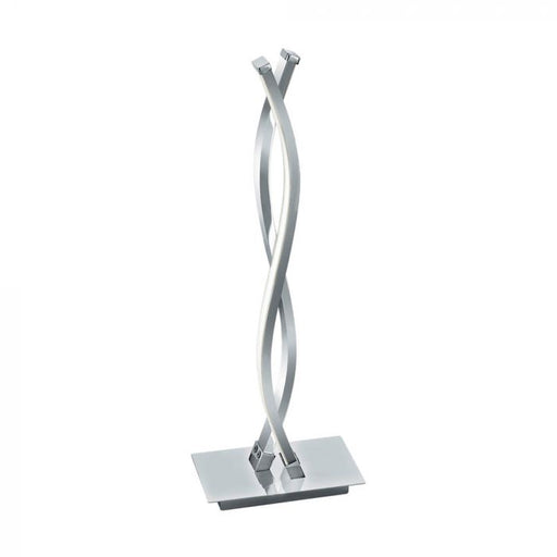 Draco Table Lamp - Exclusive Lighting Ltd