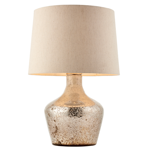 Effie Table Lamp - Exclusive Lighting Ltd