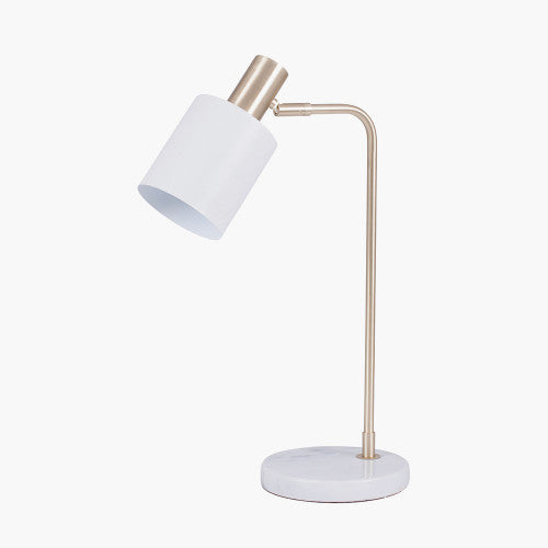 Everett Table Lamp - Exclusive Lighting Ltd