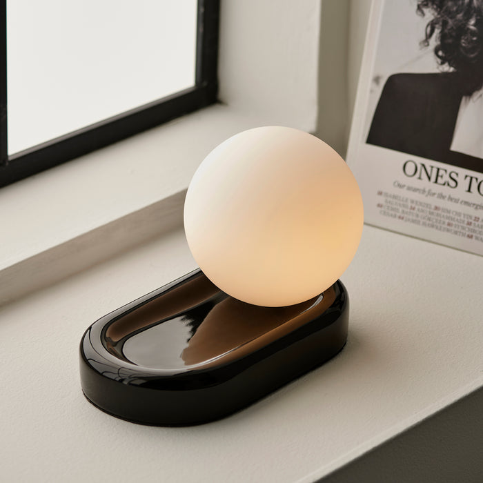 Piatto Table Lamp