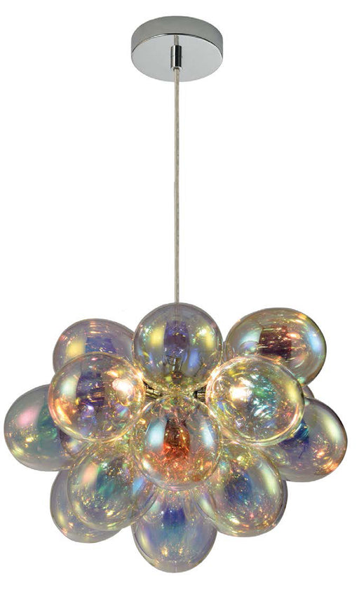 Fizz Pendant - Exclusive Lighting Ltd