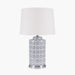 Fiess Table Lamp - Exclusive Lighting Ltd